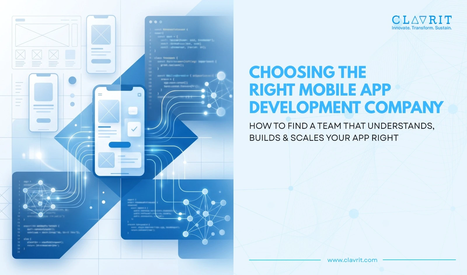 Mobile App Development Company in India